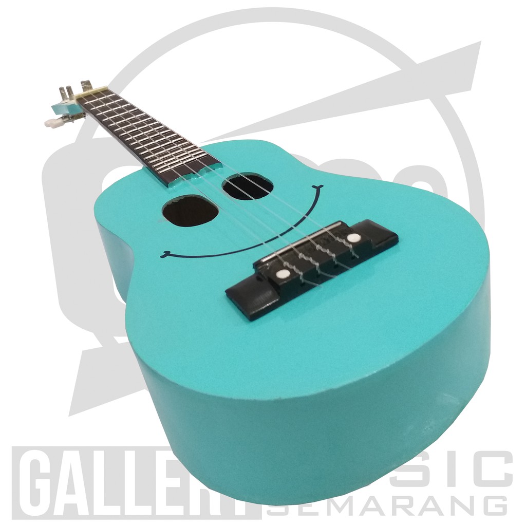 Gitar Ukulele Smile Senar 4 Best Seller