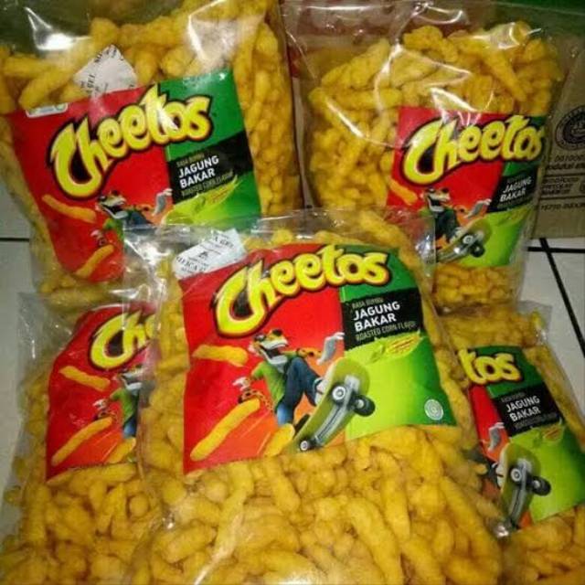 

Cheetos