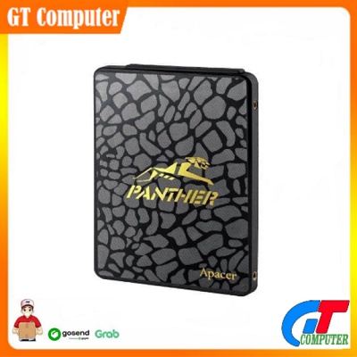 Apacer SSD 120GB AS340 PANTHER SATA III