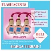 PARFUM MOBIL RUANGAN FLASH