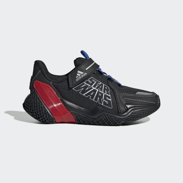 SEPATU ANAK ADIDAS 4UTURE RNR StarWars EL K EF9488