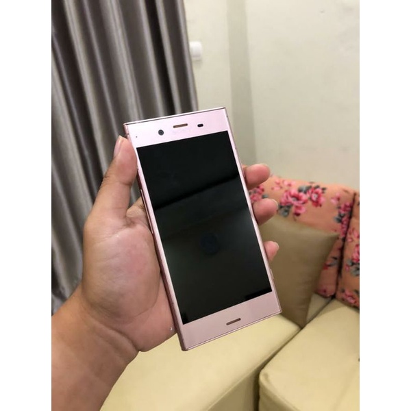 Sony Xperia XZ1 docomo all operator