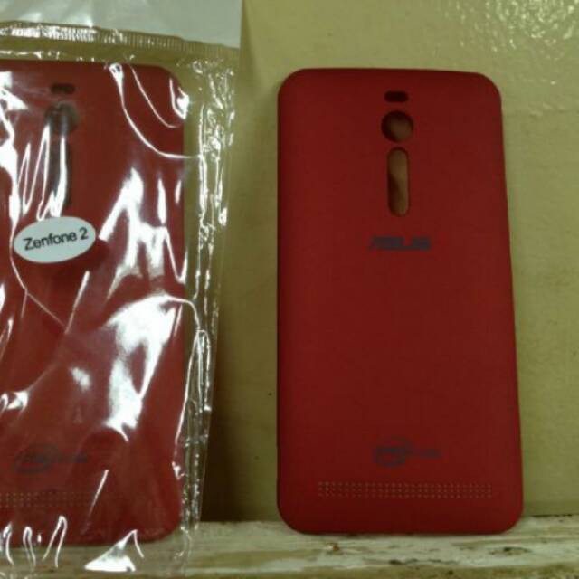 Backdoor Asus Zenfone 2
