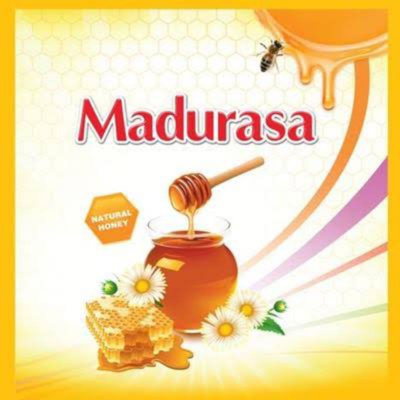 

Madurasa sachet