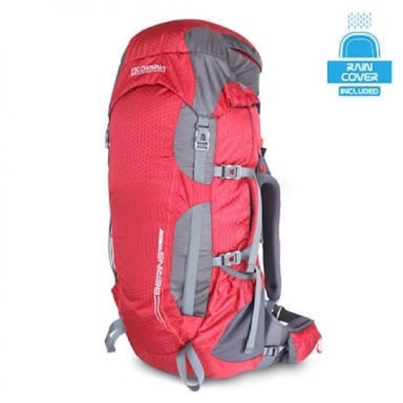 carrier consina