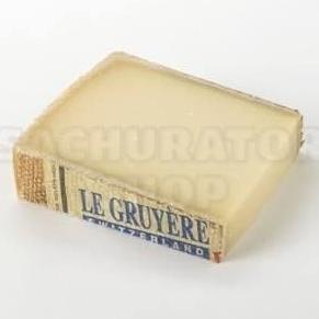 

BISA BAYAR DITEMPAT Keju Swiss Gruyer Gruyere Gruyerre Switzerland Cheese 100 gr