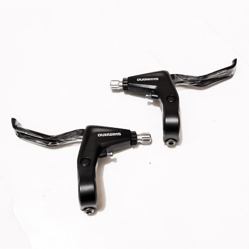 Handle Rem Sepeda SHIMANO Brake Lever T4000