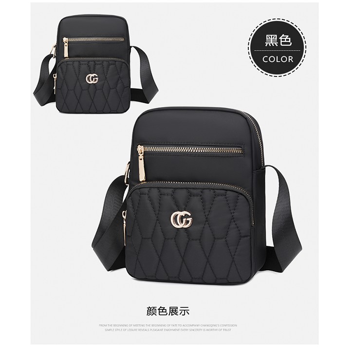 (4PC BISA IKG)GTBI99885099 New Arrival  !!!  Tas Selempang  Tas Wanita Import  Premium Terbaru