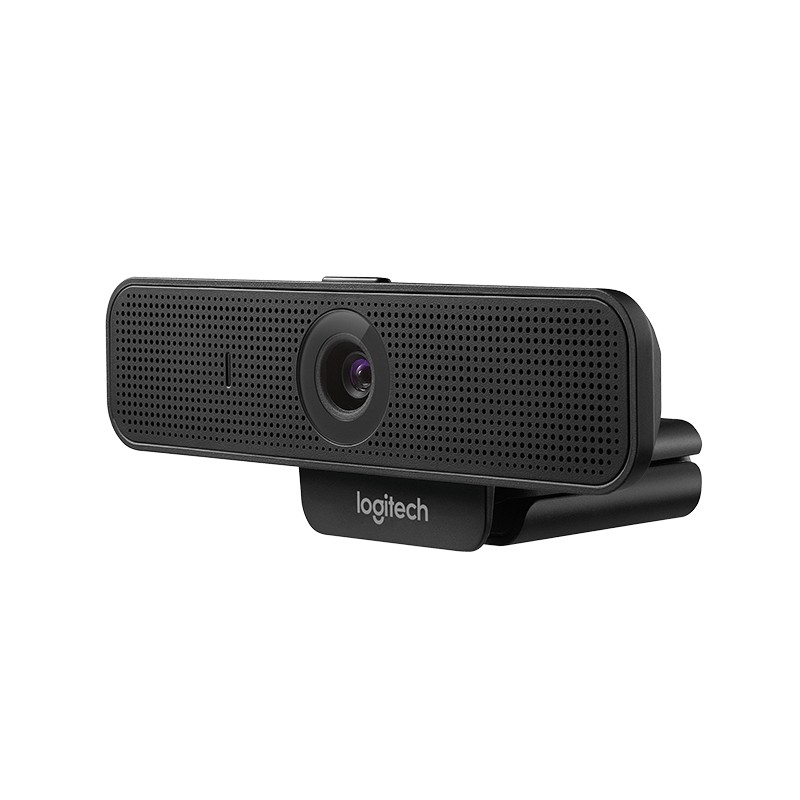 Logitech C925e Business Webcam 1080P