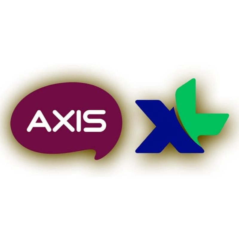 PROSES CEPAT PULSA REGULER XL AXIS 30 RIBU - 150 RIBU HARGA TERMURAH MENAMBAH MASA AKTIF