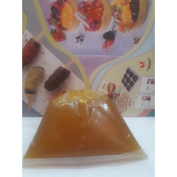 

Selai nanas komala sari jam 500 gr Repeak