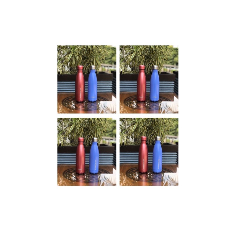 STARBUCKS SWELL STANLEY HERSCHEL ORIGINAL