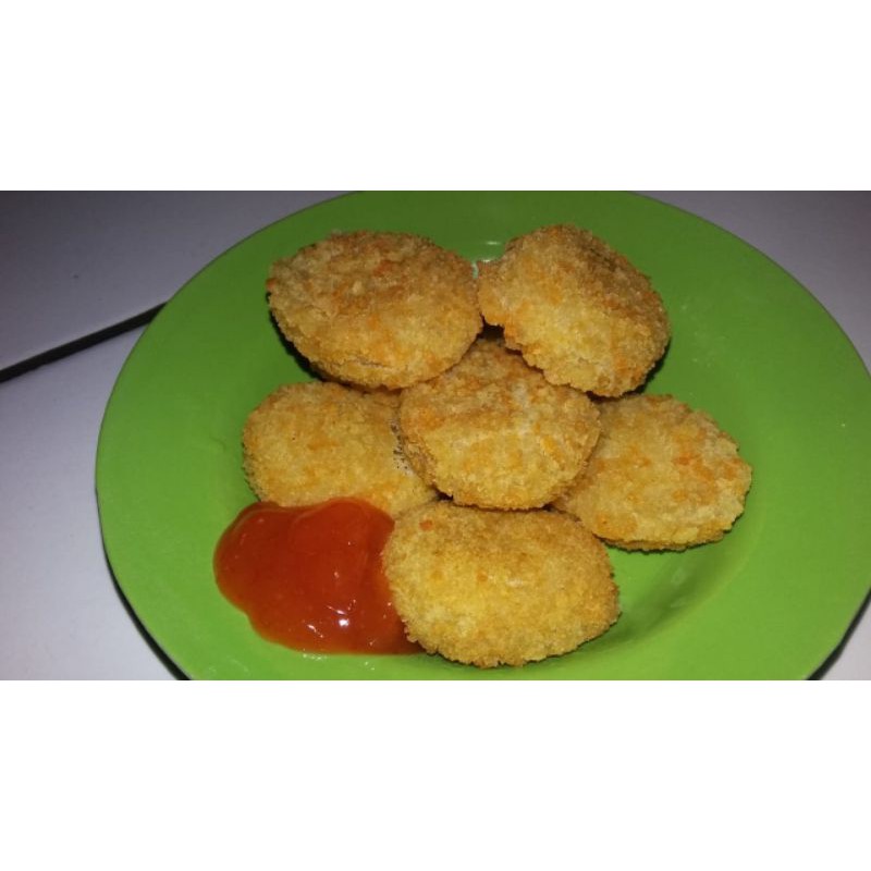 

nugget ayam small belfood