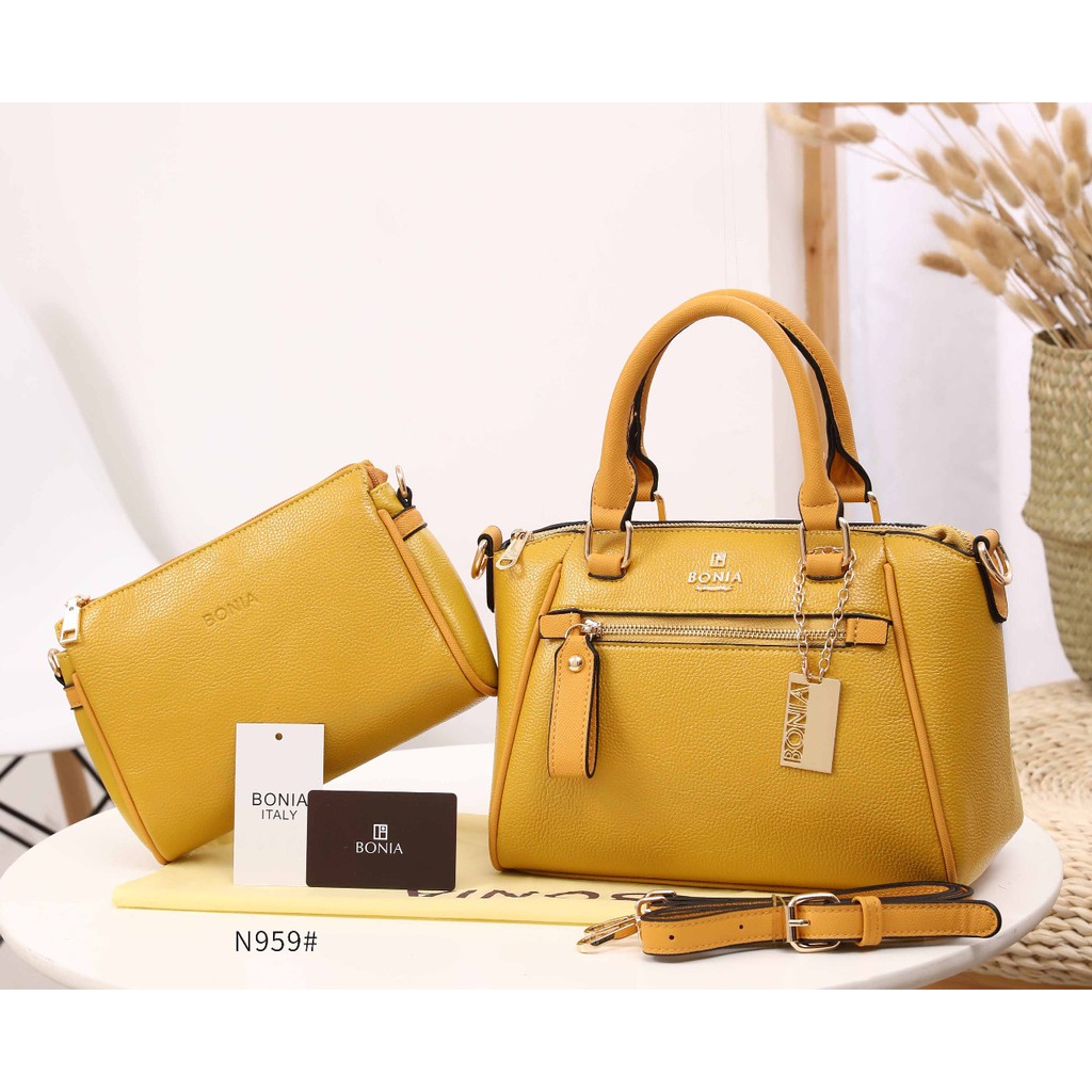 Tas Wanita Bag Import Tas Batam Sling Bag HC CL N959