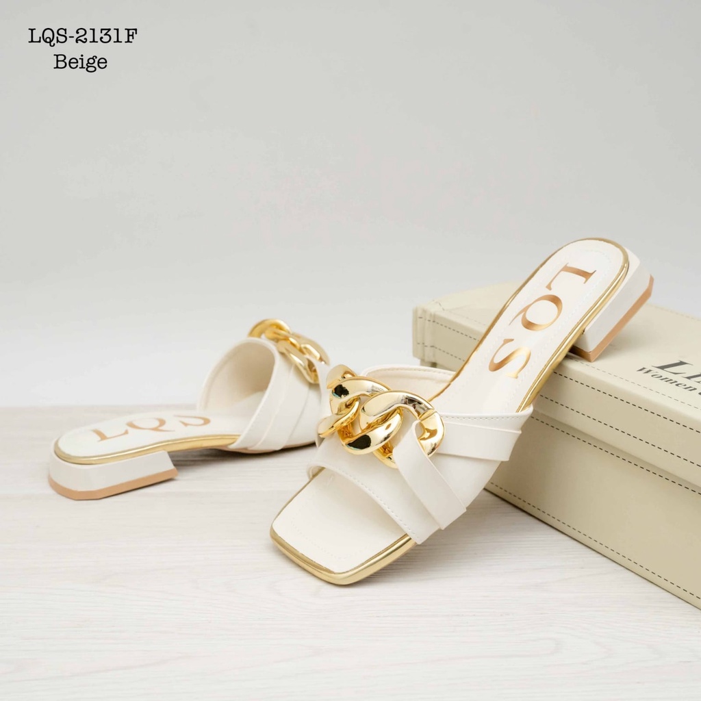 SANDAL CEWEK FASHION LQS-2131F