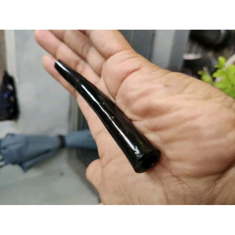 piipa once akar bahar asli