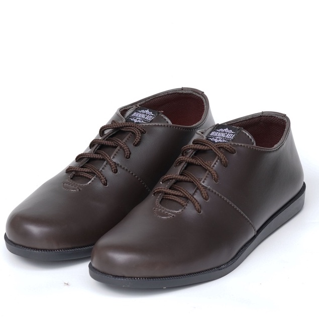 MORNINGBELL - SEPATU PRIA FORMAL KANTOR  KULIAH PESTA