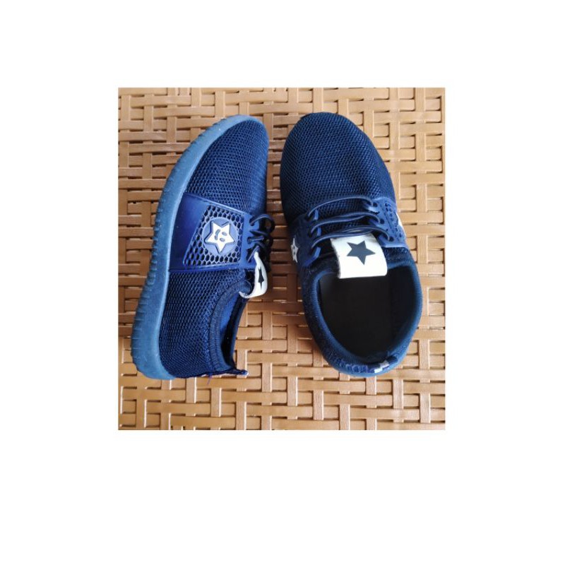 Sepatu Fashion Import Anak PL