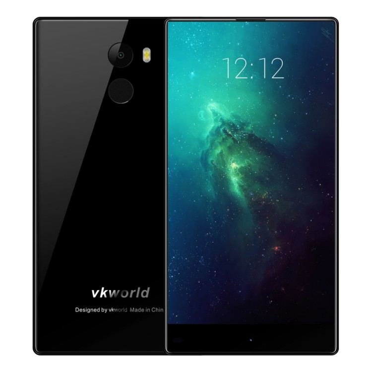 VKworld Mix Plus, 3GB+32GB