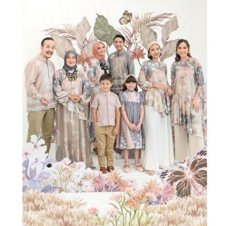 Kyra Blouse Allegra Tunik by Wearing Klamby