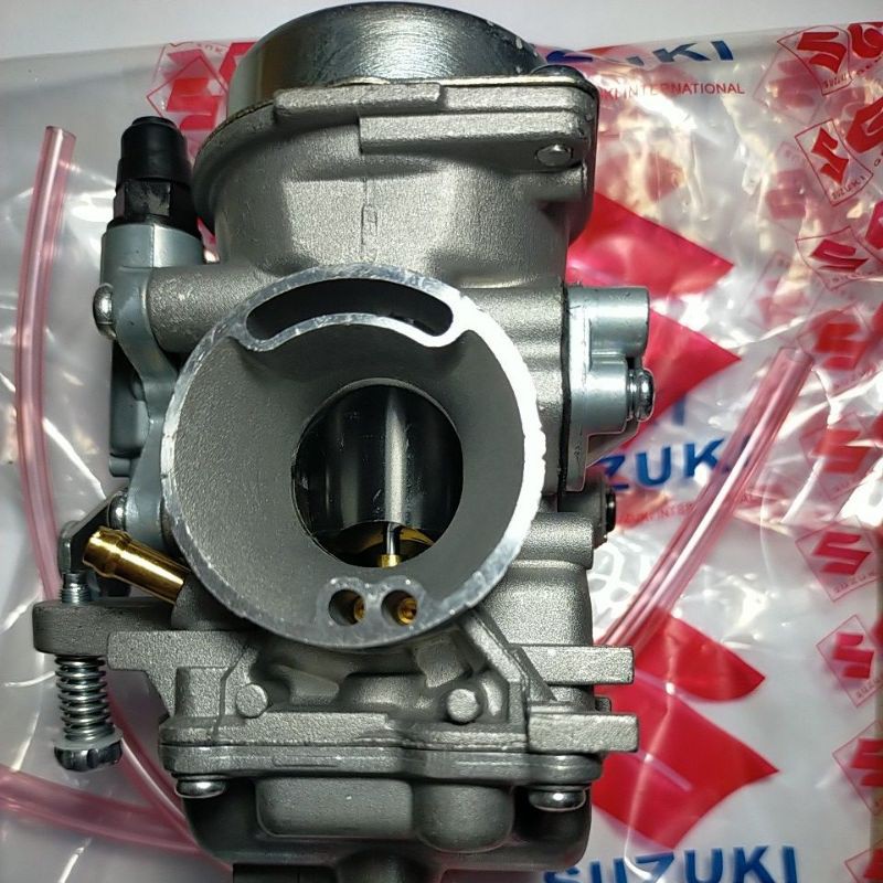 karburator satria Fu 150