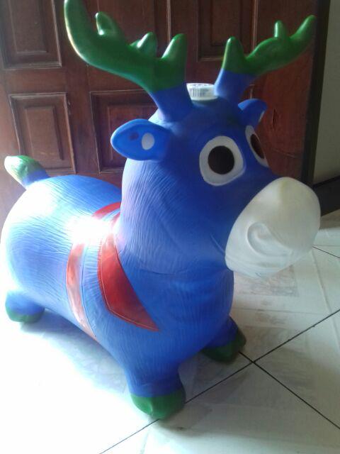 Pompa Pelampung Pompa Injak Pompa Kaki