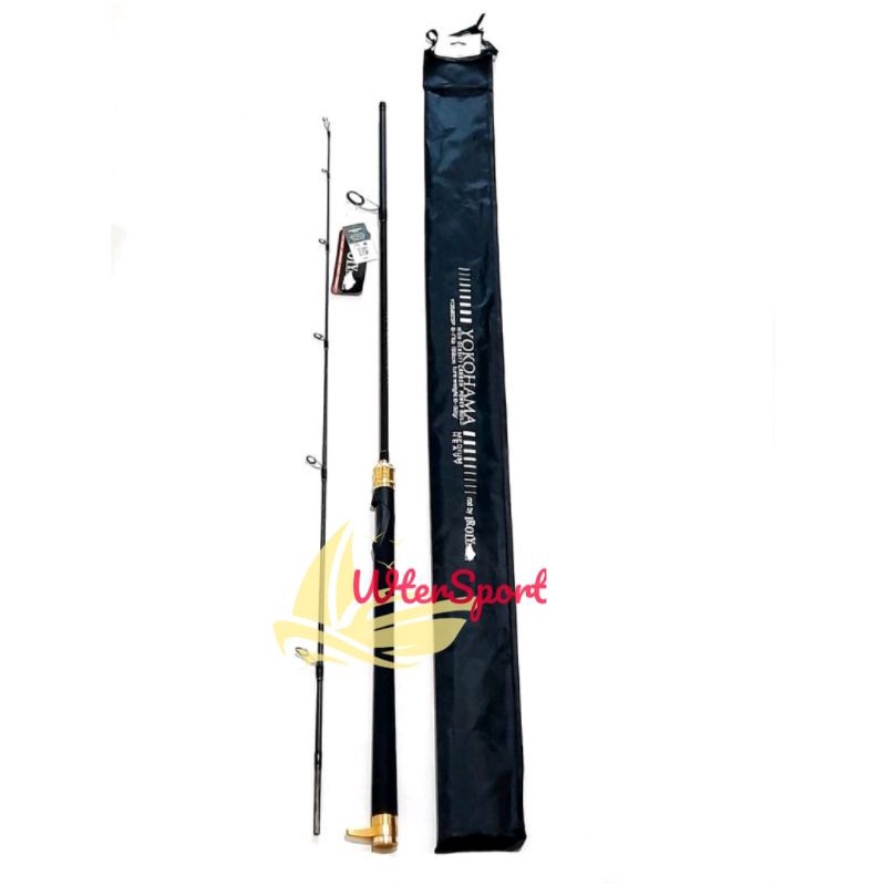Joran Stick Iroly Yokohama 180cm/7-15 LB