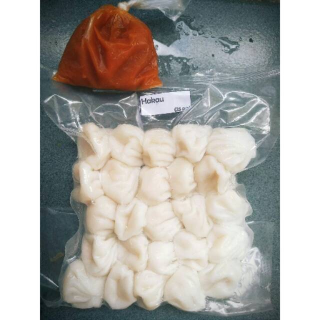 

Hakau Spesial 25pcs