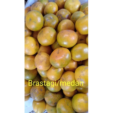 

JERUK MEDAN BRASTAGI MANIS