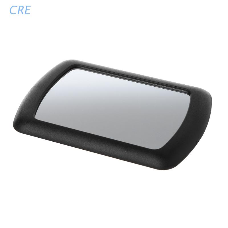 Cre Cermin Makeup / Kosmetik Untuk Sun visor Mobil