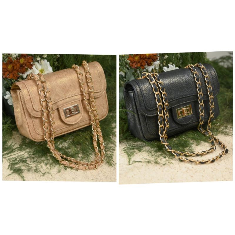 Fiora bag by local.id