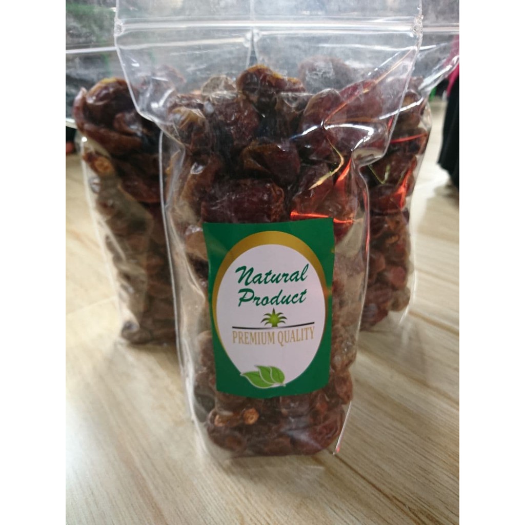 Kurma Mesir Madu 1 Kg / Kurma Murah ORIGINAL Premium