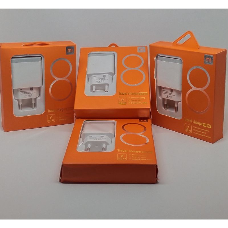CHARGER fast charging#XIAOMI 8MICRO, cocok buat hp yang casan micro