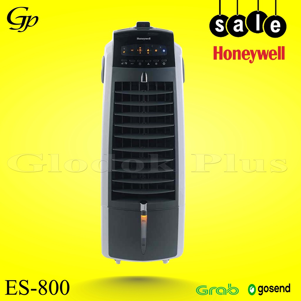 Honeywell ES800 Air Cooler pendingin ruangan ES 800 low watt aircooler