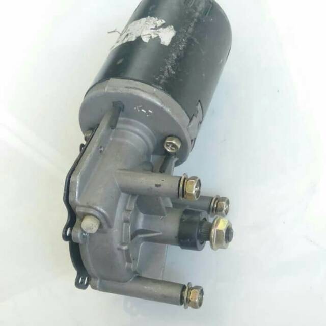 motor eks wiper