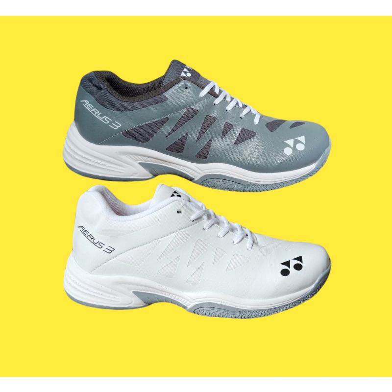 sepatu yonex aerus power cushion aerus 3 sepatu yonex aerus z