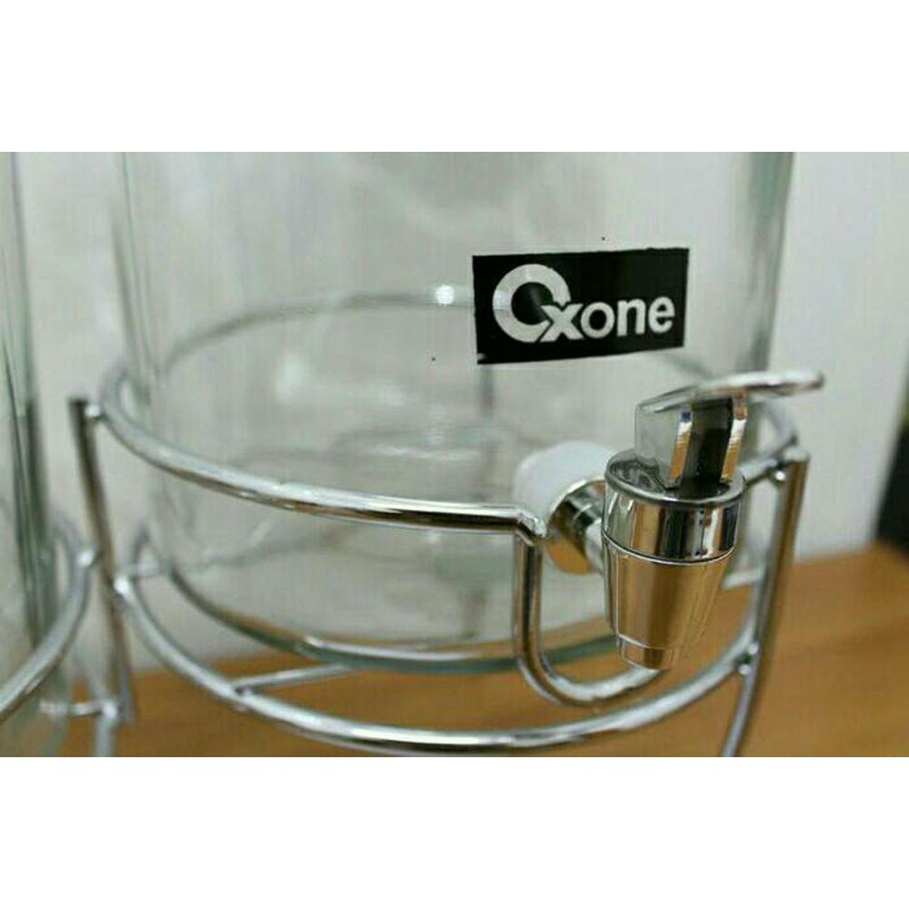 OXONE Double Decanter Dispenser oxone OX 335