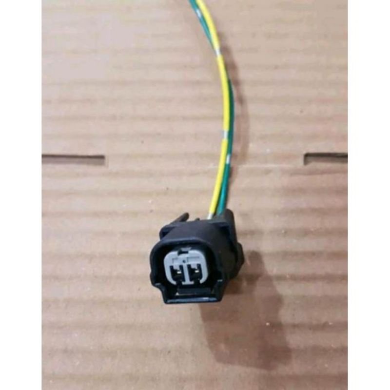 KABEL SOKET kecil INJEKTOR YAMAHA FI MIO J SOUL GT original