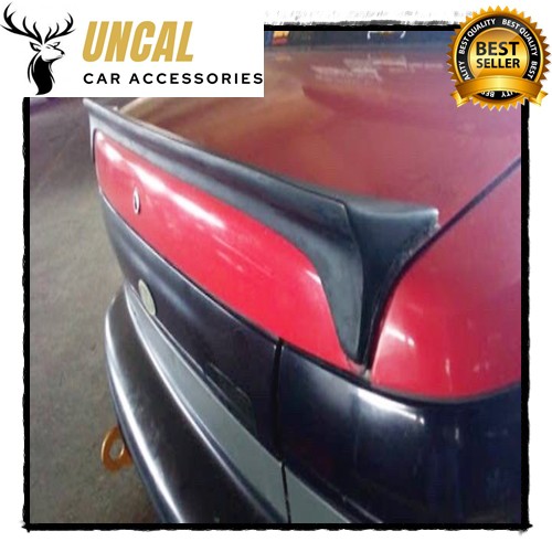 Ductail khusus untuk mobil Timor