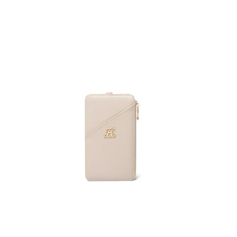Jimshoney Maudy Wallet Dompet  Panjang Wanita Original Muat Banyak - DOMPET MAUDY WALLET BY JIMS HON