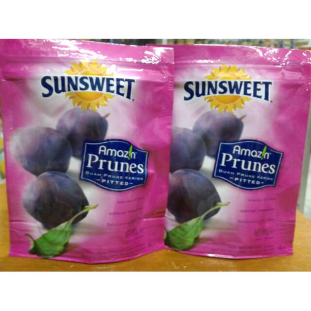 

Sunsweet Prunes