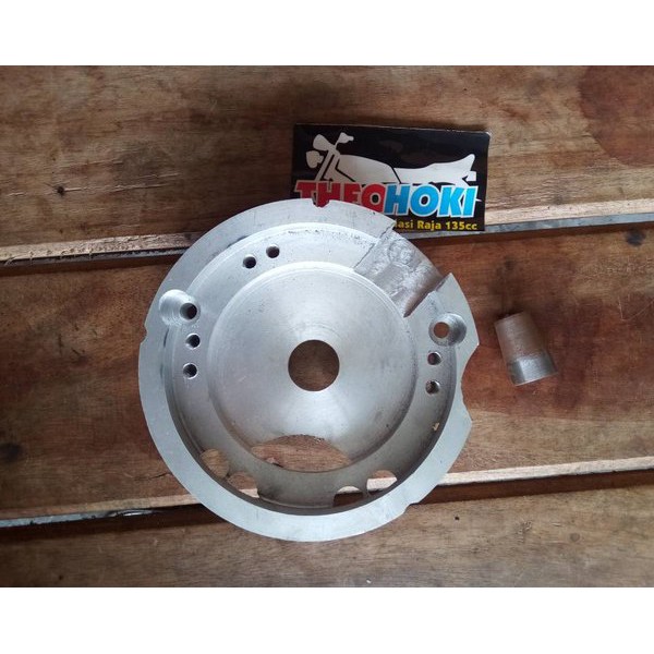 Plendes Magnet Yz Pnp Ninja R Plus Bosh Plendes Pengapian Yz Ninja Sekat Magnet Ninja R Rr