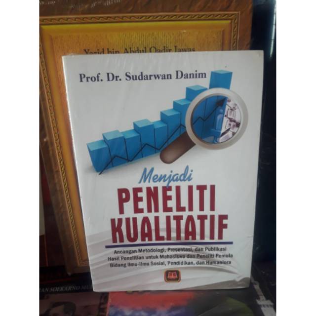 Penelitian kualitatif
