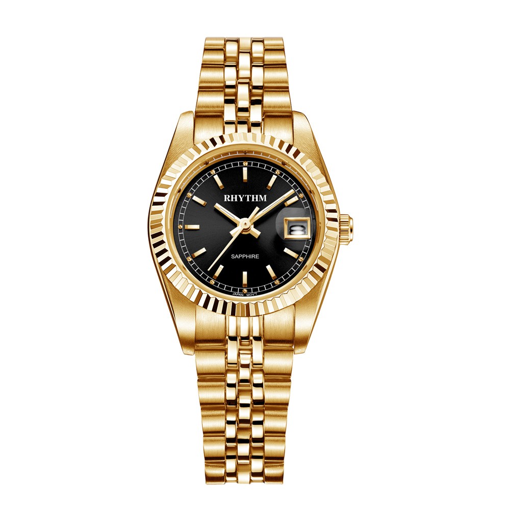 JAM TANGAN WANITA RHYTHM R1203 S06