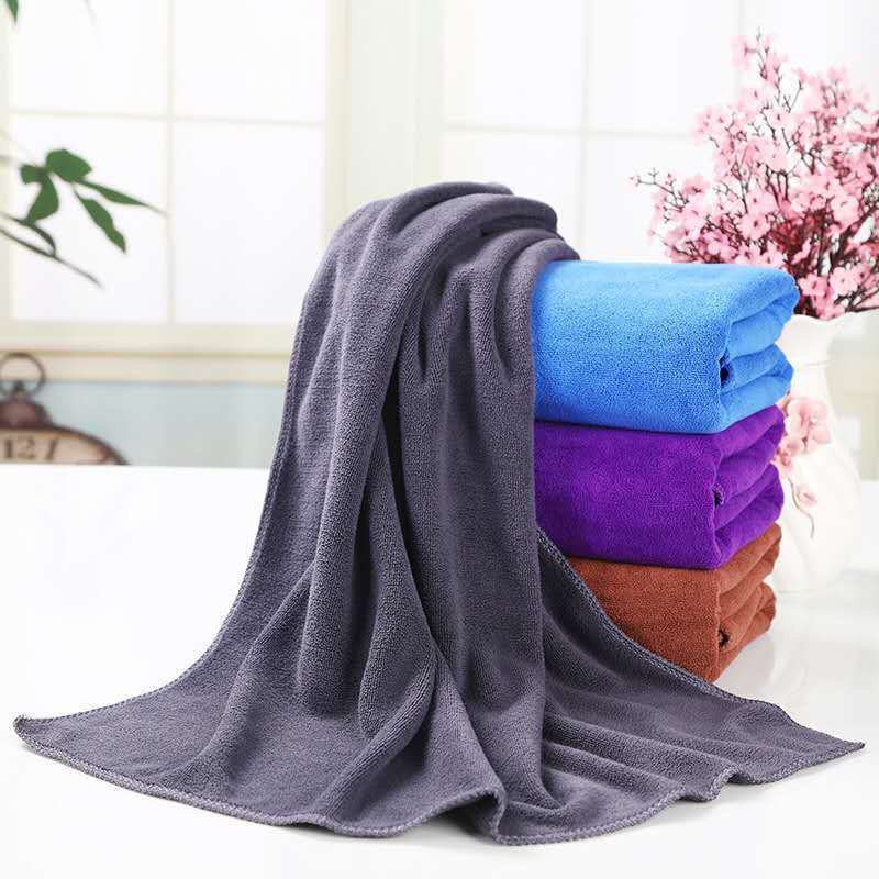 Handuk Mandi UKuran 70x140 Impor Termurah