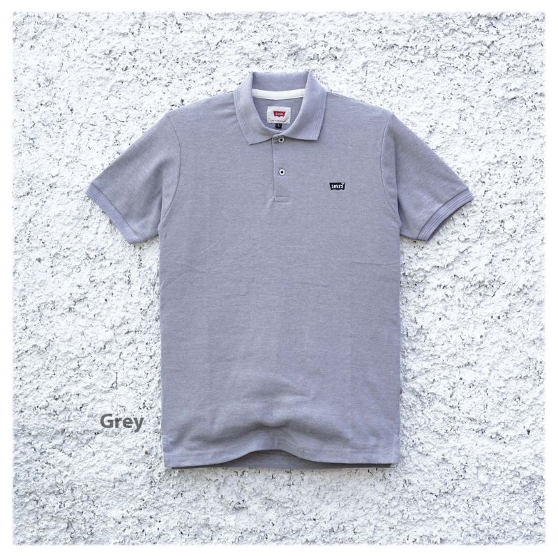 kaos polo levis ori USA