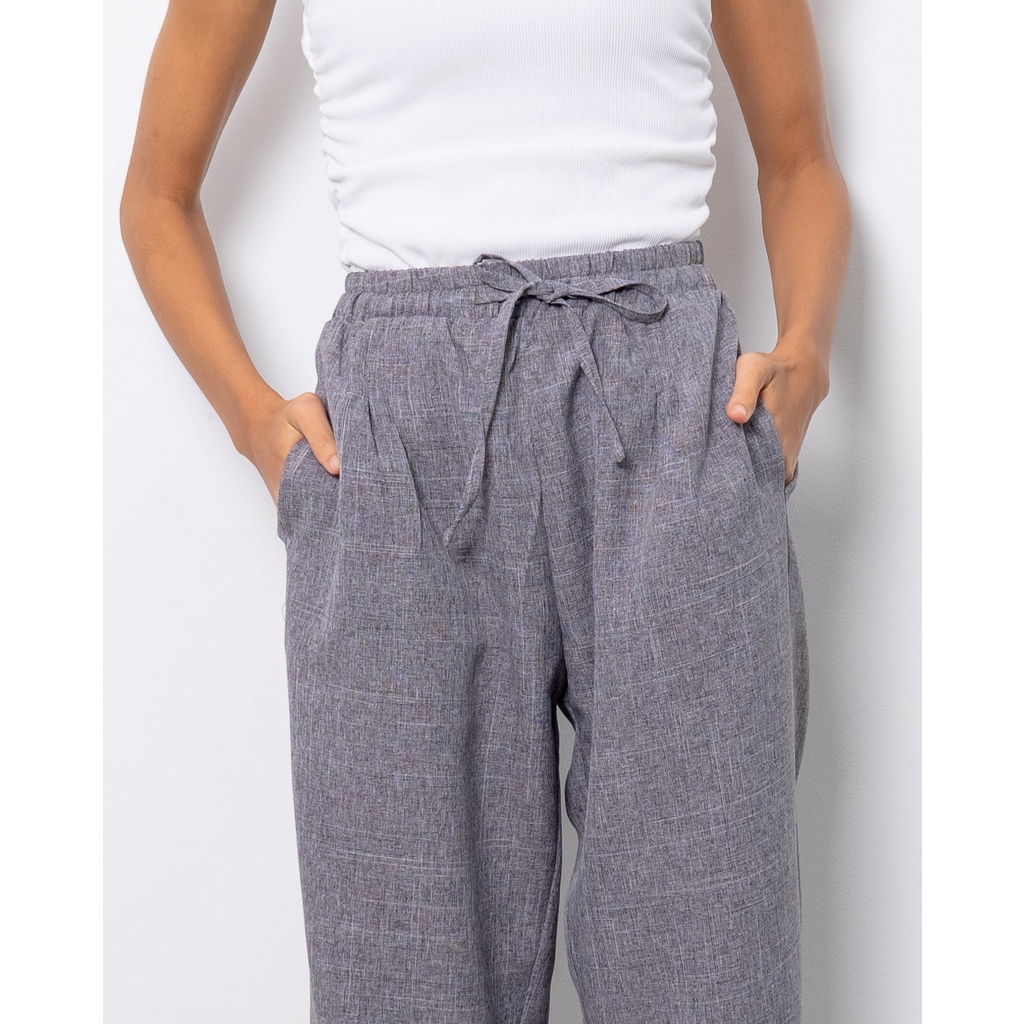 PLAIN - Tiff Long Pants