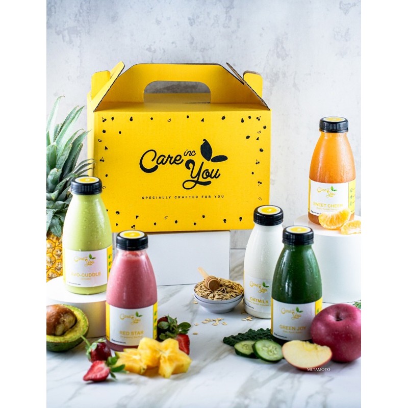 

Signature Care-inc Box