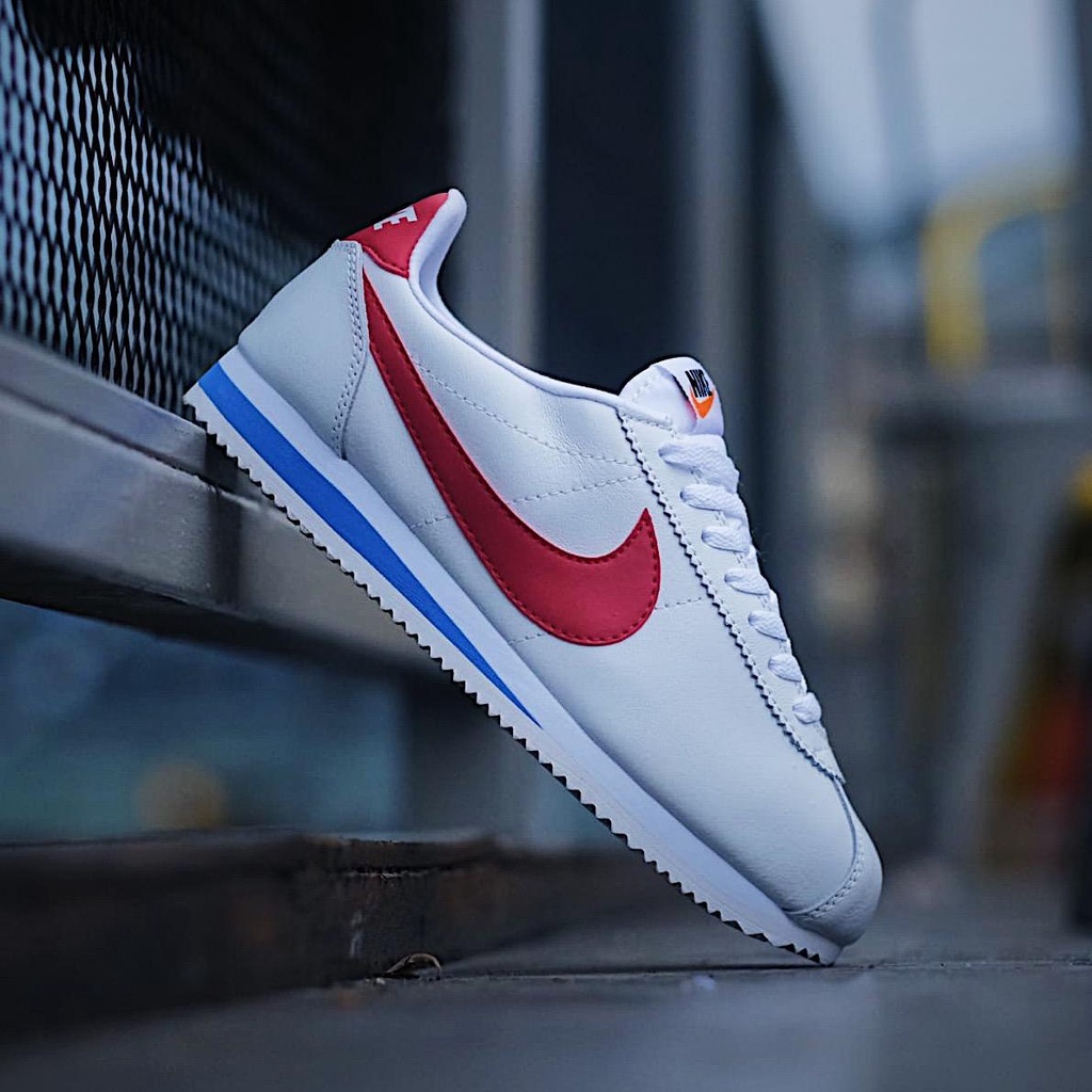 Nike Cortez XLV Forrest Gum Original