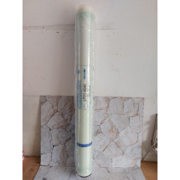 MEMBRANE 4040 LP VONTRON